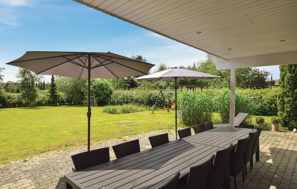 Ferienhaus - Ristinge , Dänemark - G10409 11