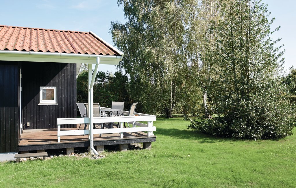 Ferienhaus - Vesteregn , Dänemark - G10456 7