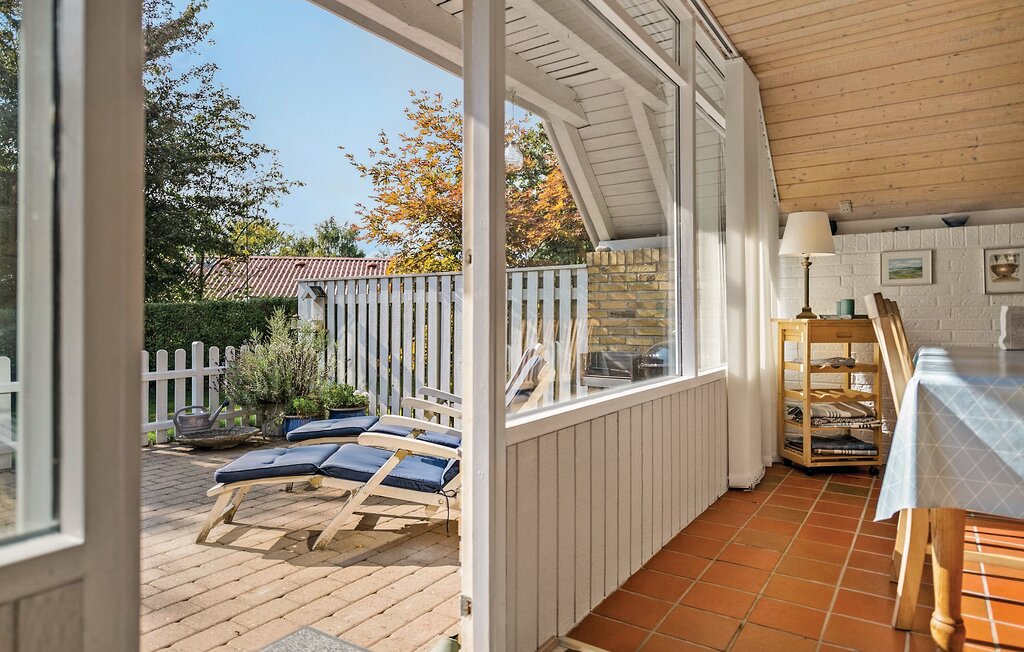 Ferienhaus - Ristinge , Dänemark - G10572 7