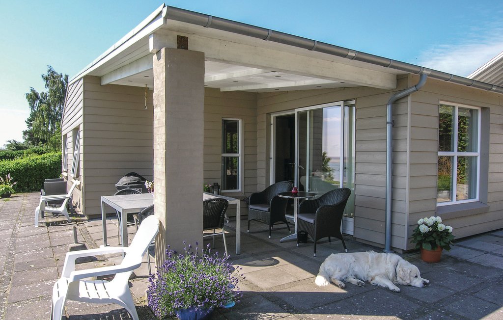 Feriehuse - Spodsbjerg , Danmark - G10580 9