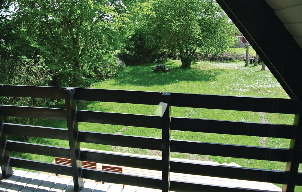 Ferienhaus - Bukkemose , Dänemark - G10619 4