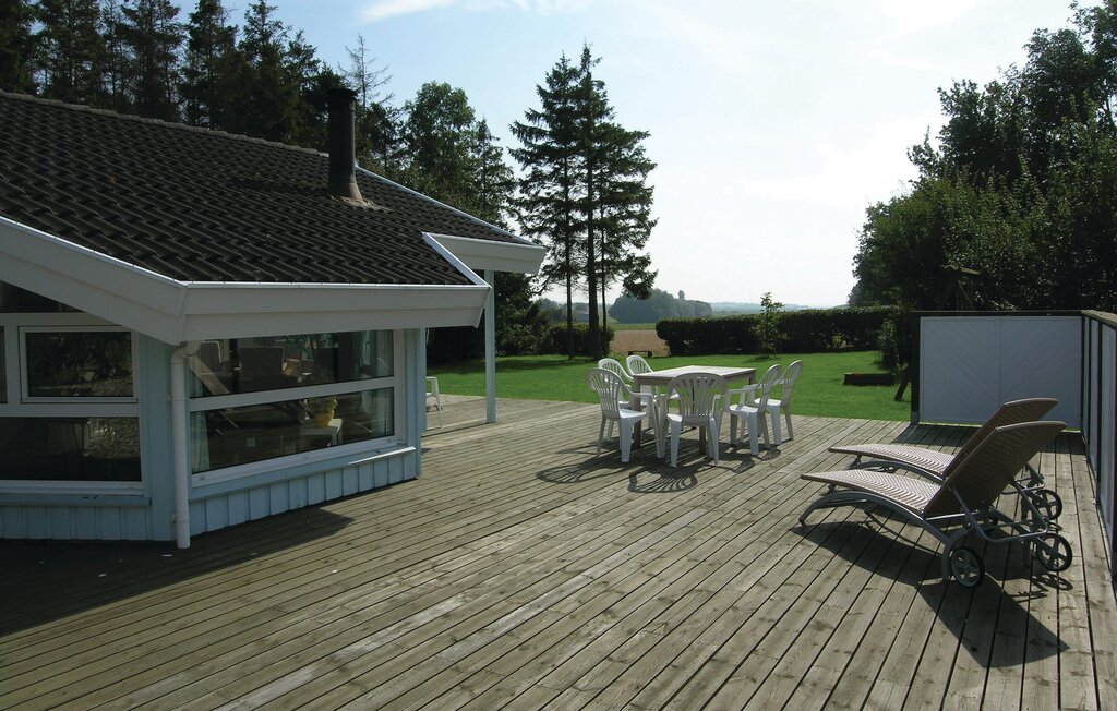Feriehuse - Ristinge , Danmark - G10655 6