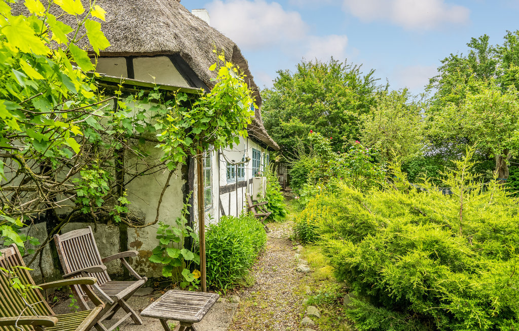 Feriehus - Illebølle , Danmark - G10704 2