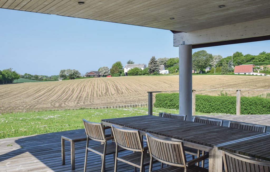 Ferienhaus - Tryggelev , Dänemark - G10768 8