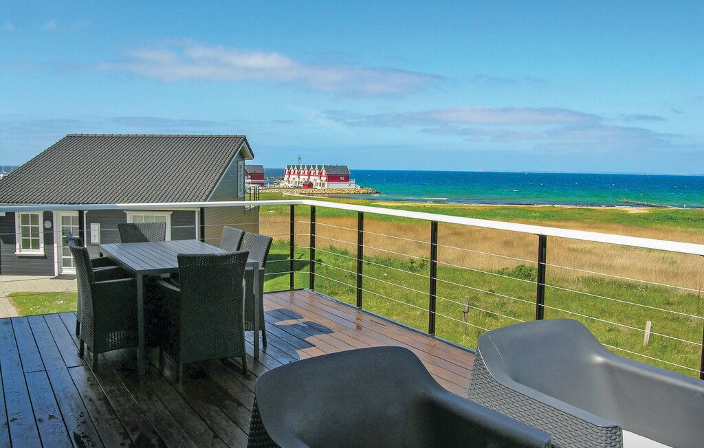 Feriehuse - Bagenkop , Danmark - G10792 2