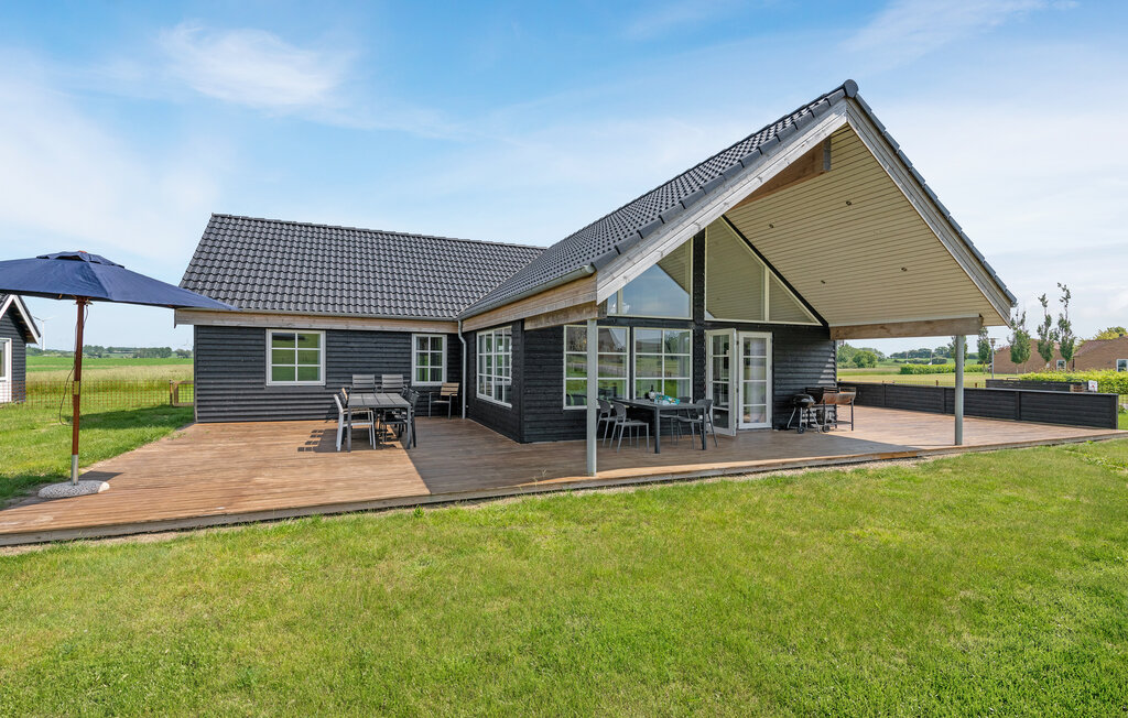 Ferienhaus - Bagenkop , Dänemark - G10921 3