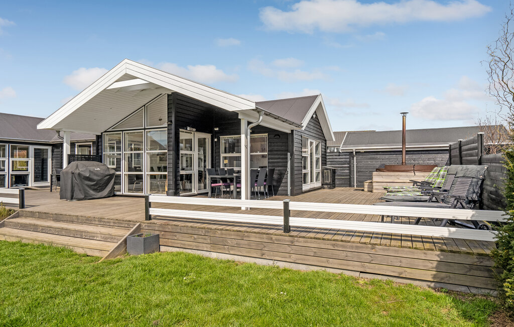 Ferienhaus - Spodsbjerg , Dänemark - G10925 13