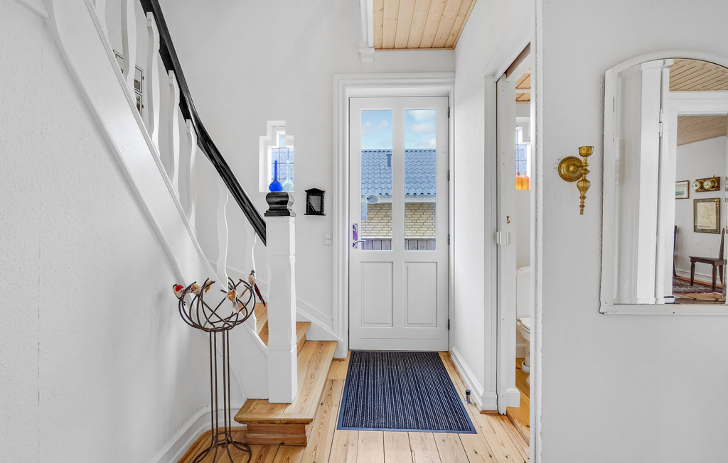 Feriehus - Bagenkop , Danmark - G10937 17