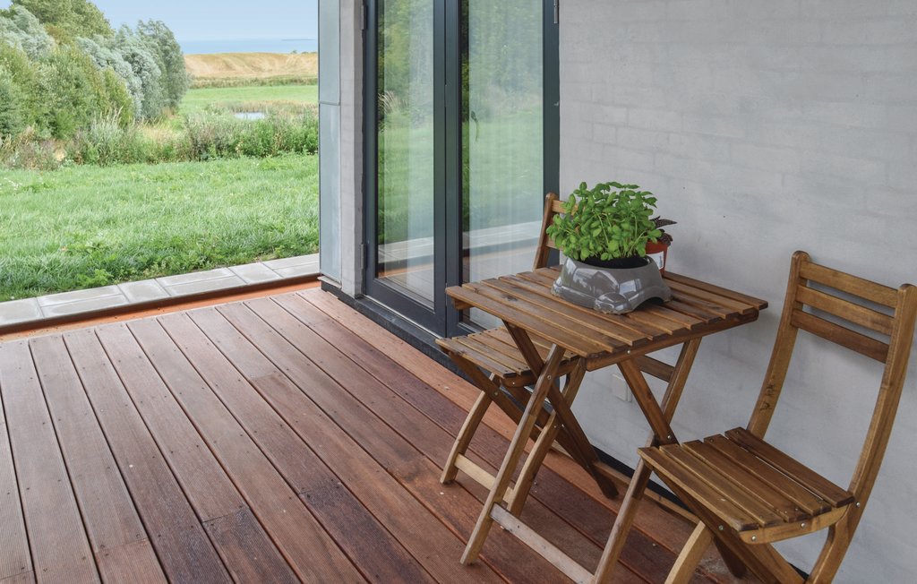 Feriehus - Stengade , Danmark - G10949 8