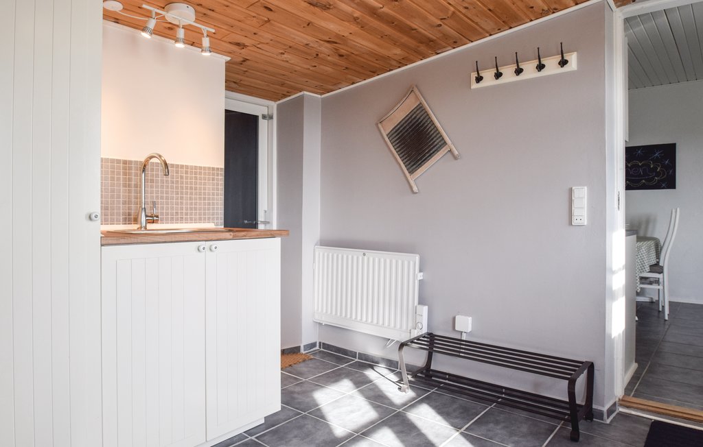 Ferienhaus - Snøde , Dänemark - G10958 13