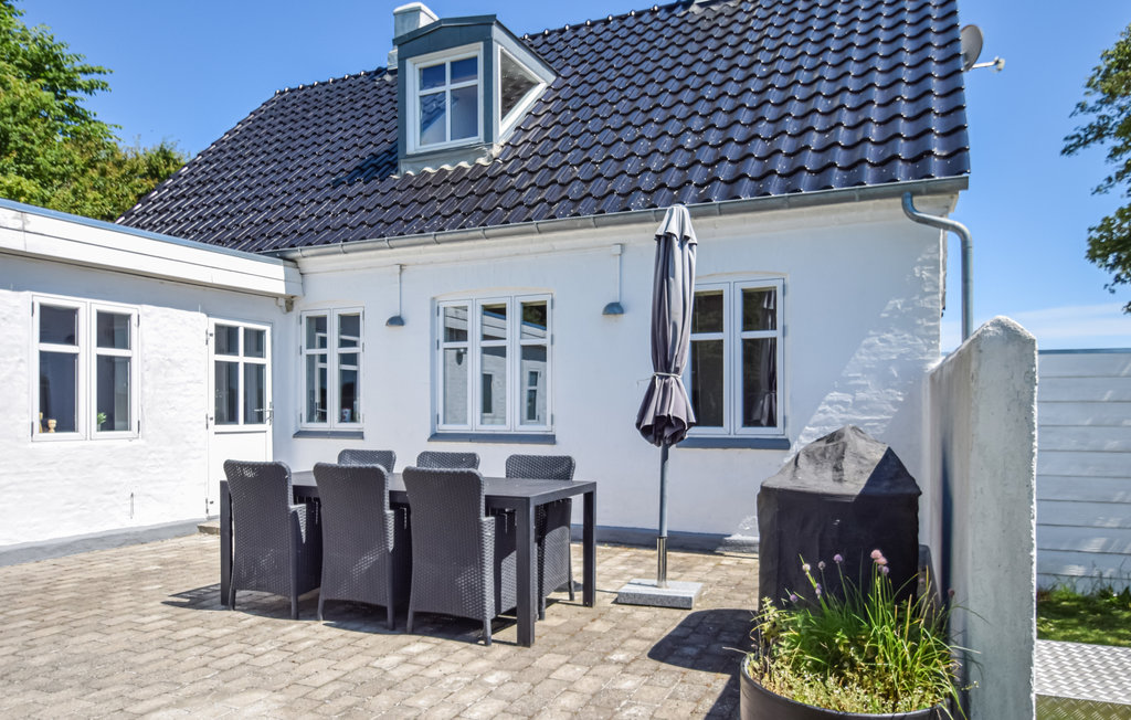 Ferienhaus - Snøde , Dänemark - G10958 8