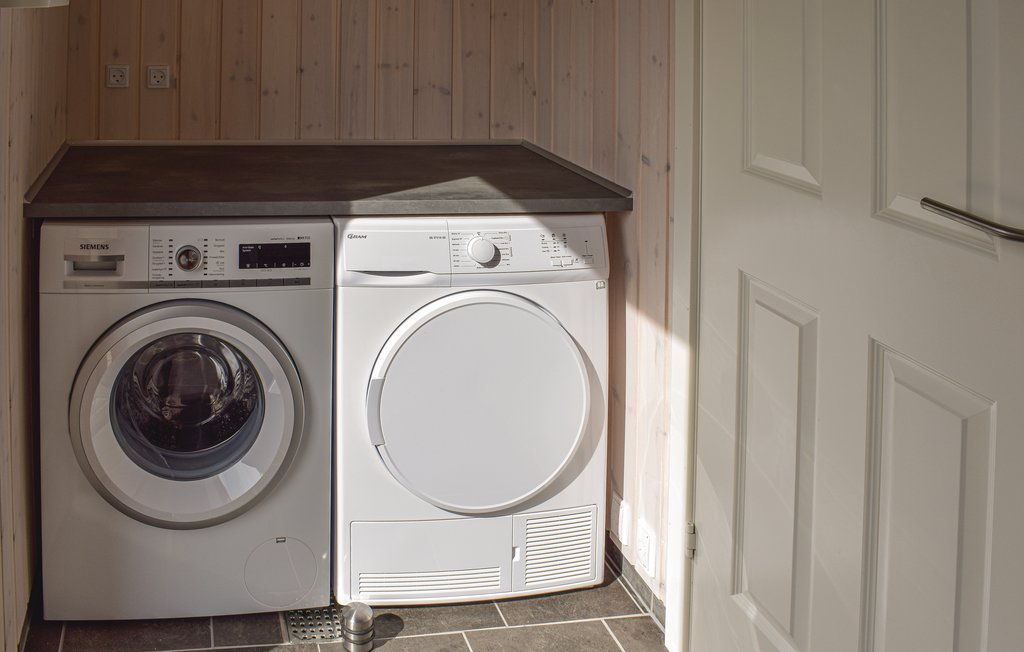 Ferienhaus - Bukkemose , Dänemark - G10966 14