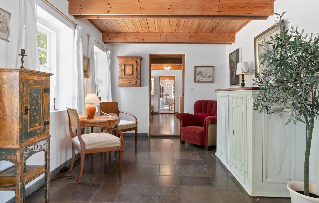 Ferienhaus - Humble , Dänemark - G10986 38