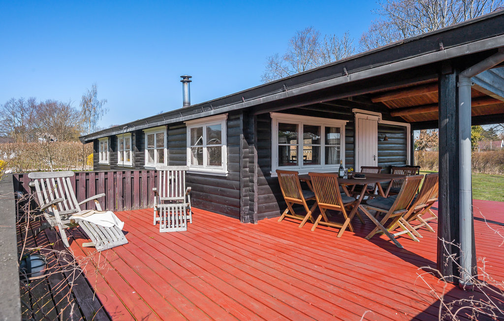 Ferienhaus - Spodsbjerg , Dänemark - G10995 9