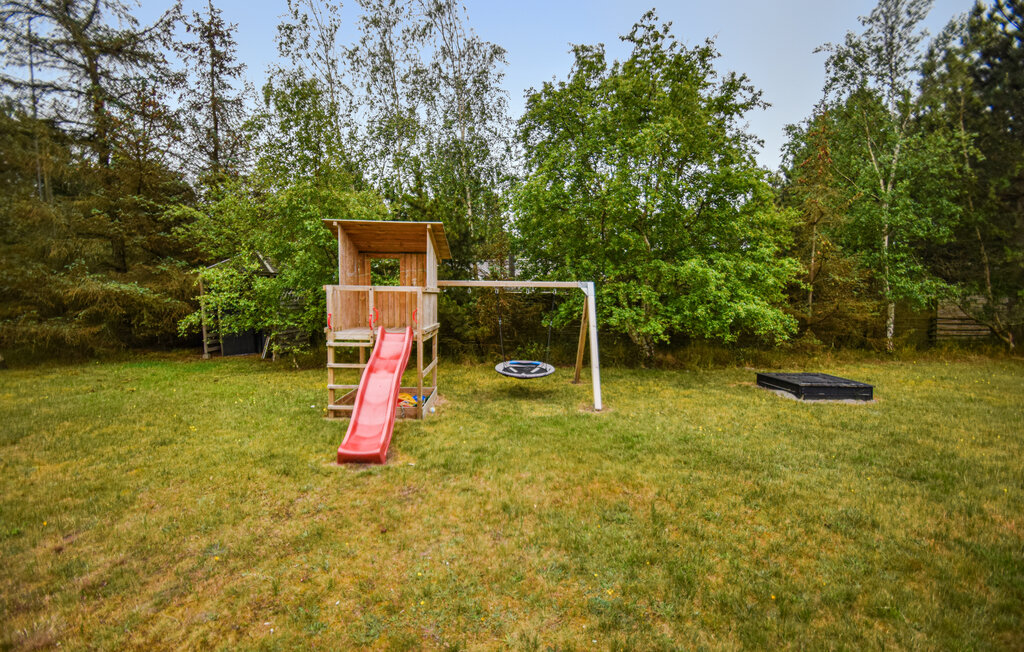 Semesterhus - Ristinge , Danmark - G10016 4