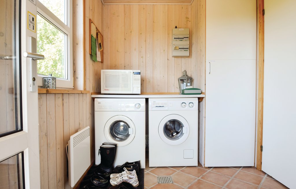 Ferienhaus - Fredmose , Dänemark - G10298 17