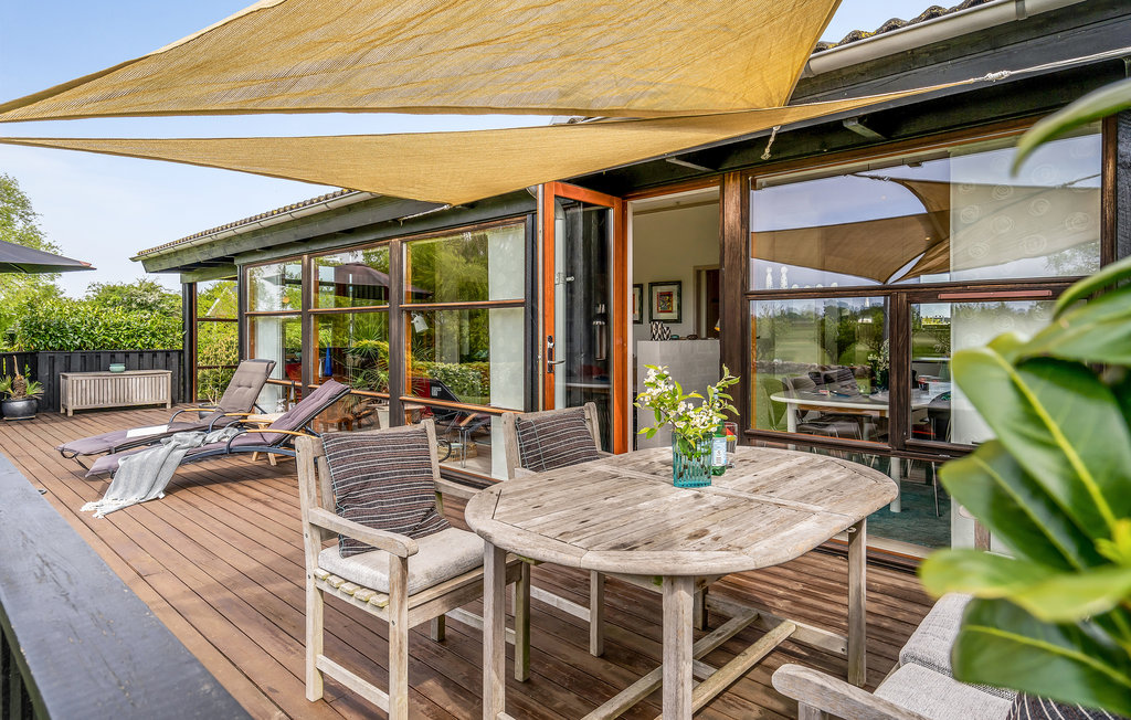Ferienhaus - Bukkemose , Dänemark - G10489 6