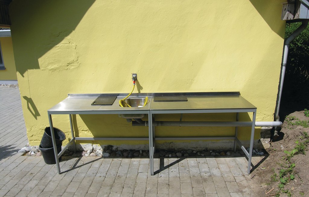 Ferienhaus - Spodsbjerg , Dänemark - G10613 11