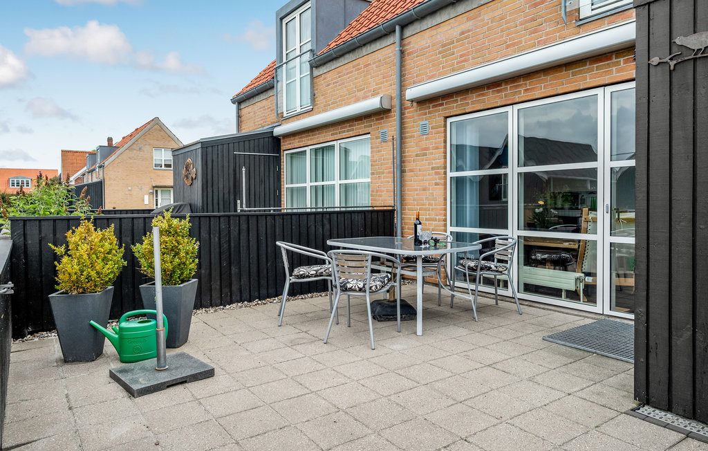 Ferienhaus - Lohals , Dänemark - G10617 2