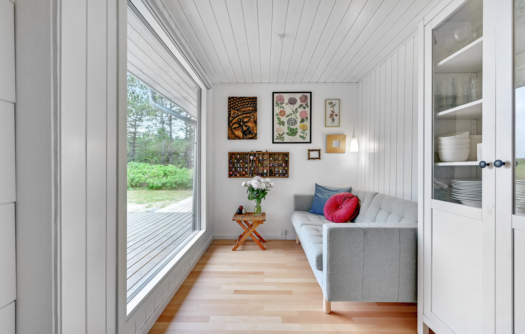 Ferienhaus - Ristinge , Dänemark - G10952 16