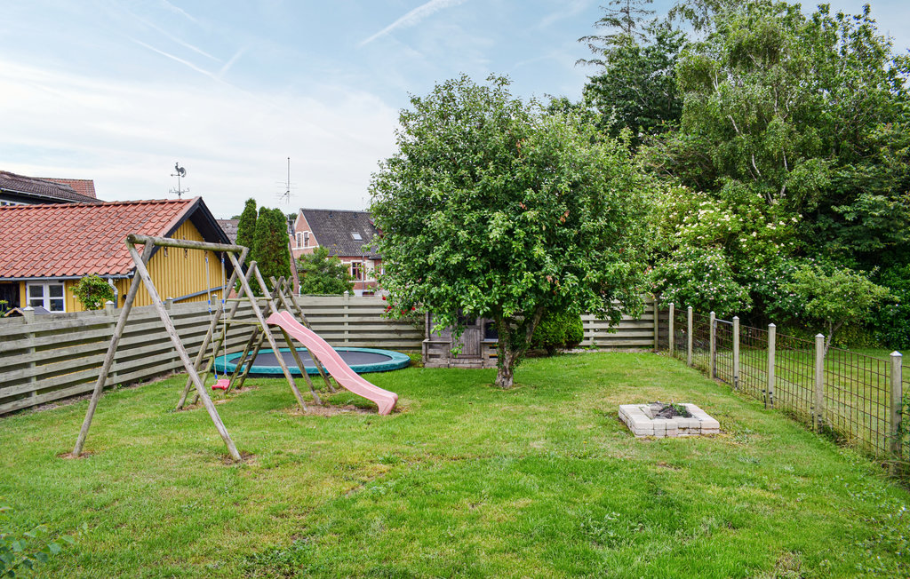 Feriehuse - Lohals , Danmark - G10987 6