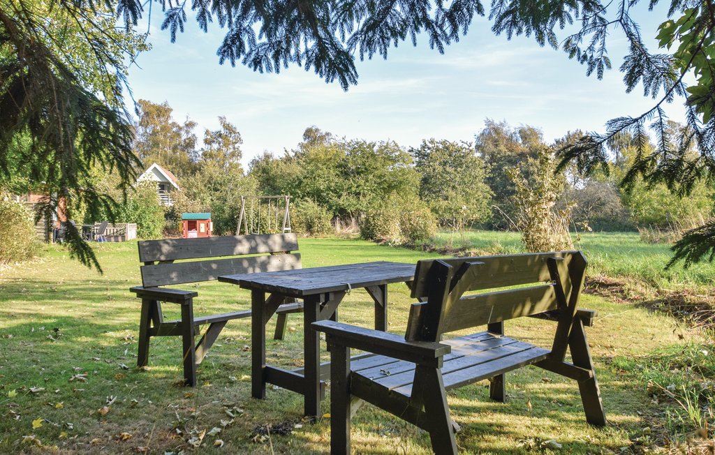 Feriehuse - Botofte , Danmark - G10075 7