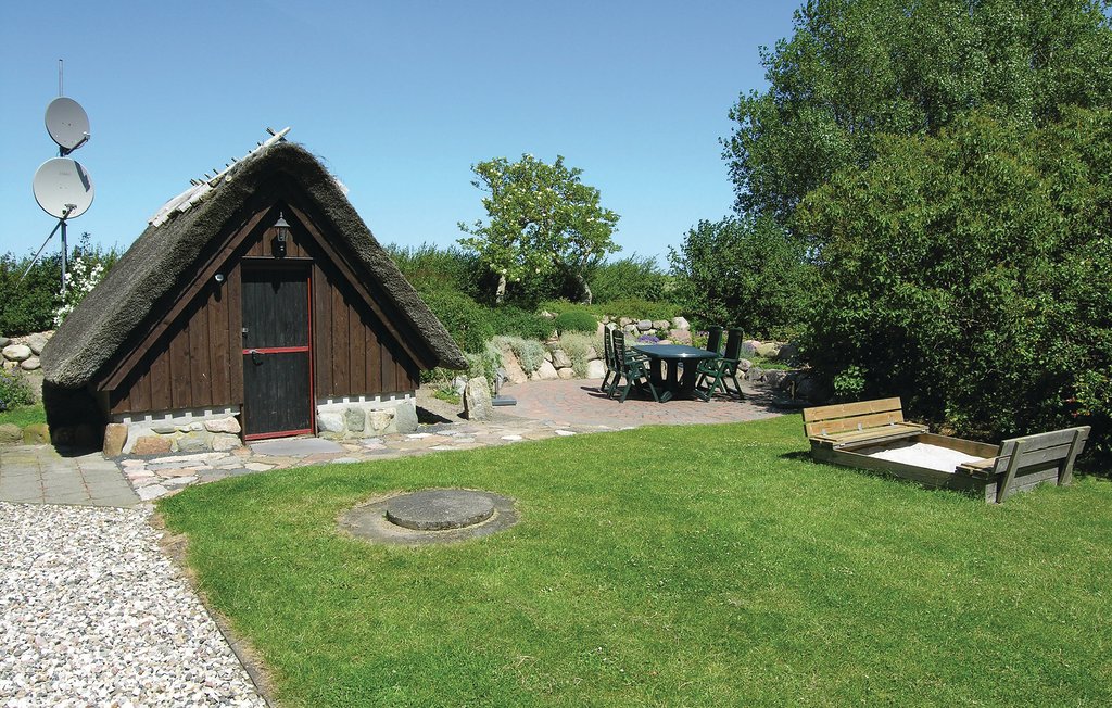 Ferienhaus - Bagenkop , Dänemark - G10124 12