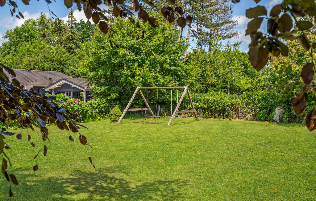 Ferienhaus - Hou , Dänemark - G10354 15