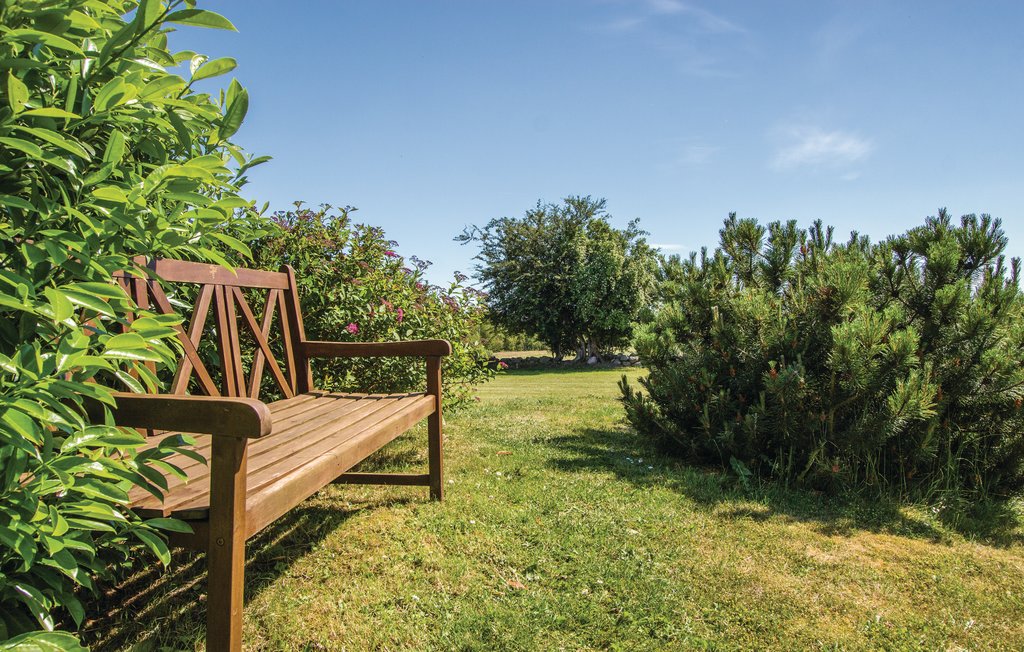 Ferienhaus - Bukkemose , Dänemark - G10489 10