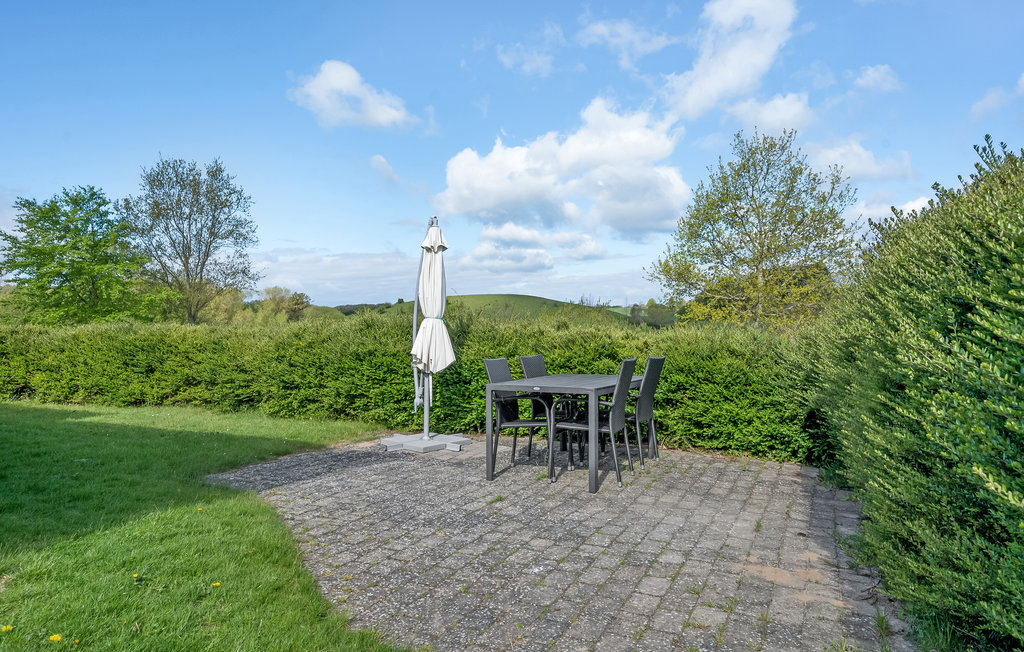 Feriehus - Løkkeby , Danmark - G10607 22