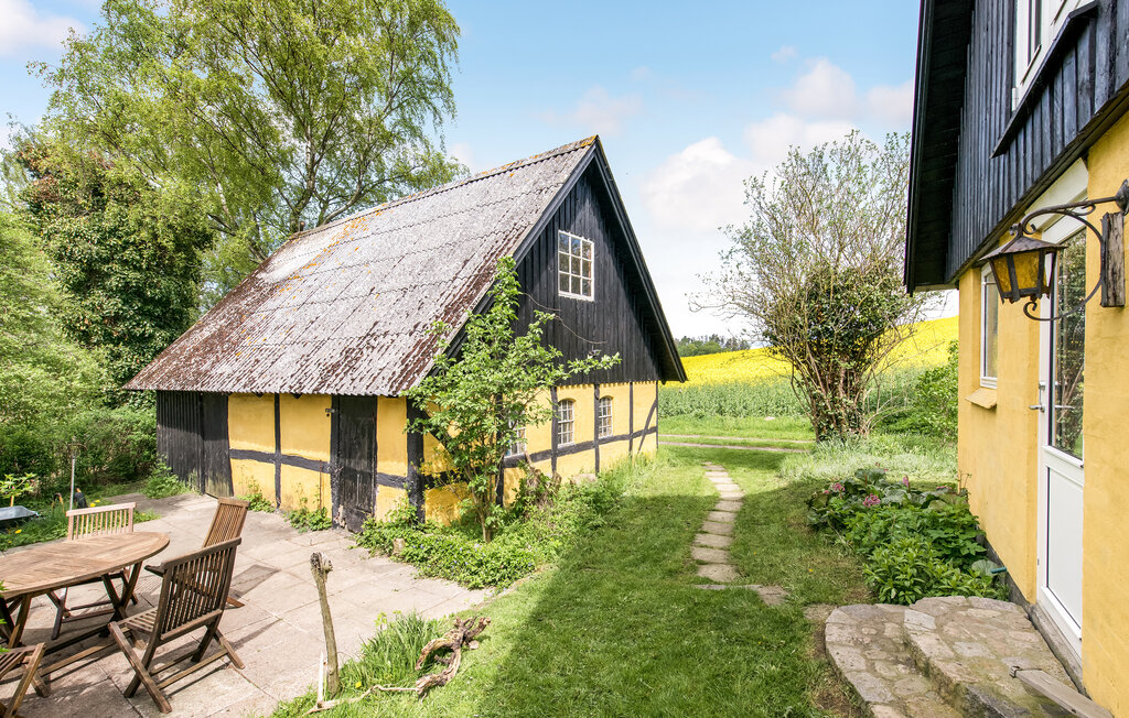 Ferienhaus - Sdr.Longelse , Dänemark - G10647 15