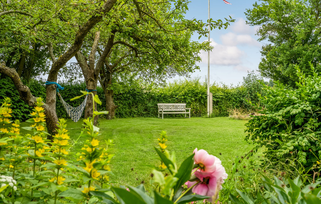 Feriehus - Illebølle , Danmark - G10704 18