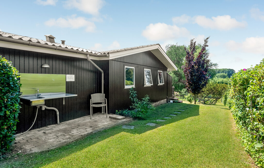 Ferienhaus - Løkkeby , Dänemark - G10713 11