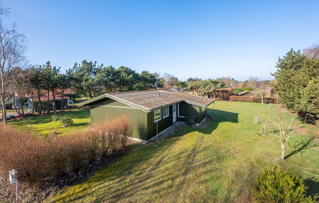Ferienhaus - Ristinge , Dänemark - G10948 14