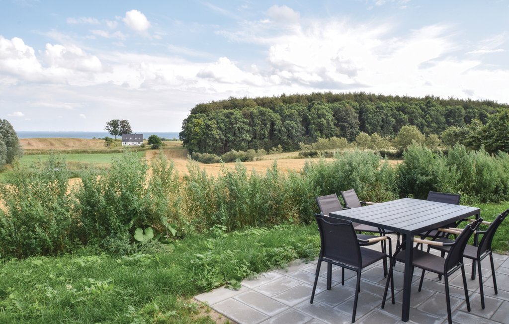 Feriehus - Stengade , Danmark - G10949 6