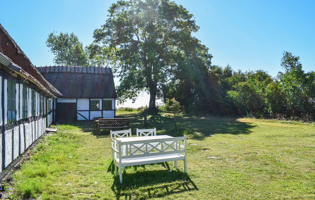 Ferienwohnung - Spodsbjerg , Dänemark - G10974 13