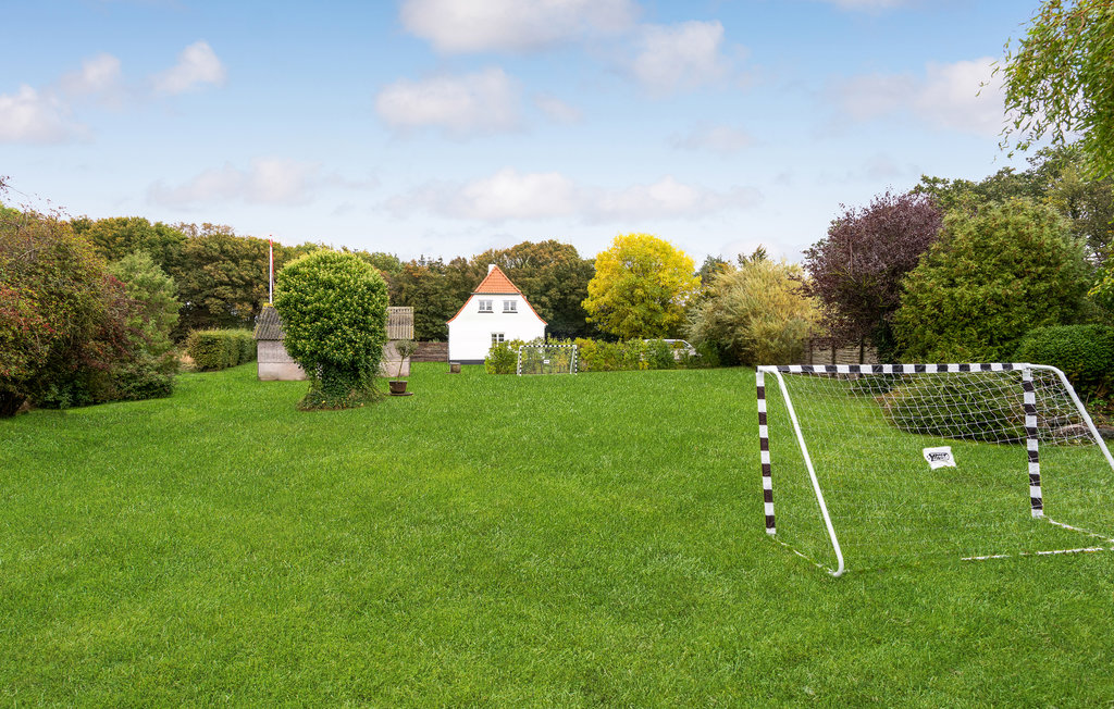 Ferienhaus - Lejbølle , Dänemark - G10981 19