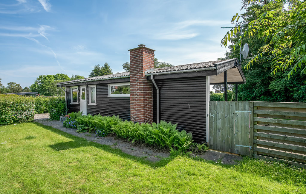 Ferienhaus - Bukkemose , Dänemark - G10990 13