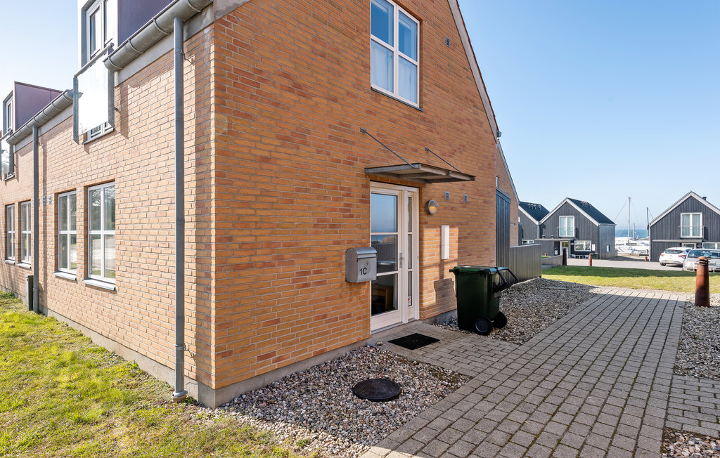 Ferienhaus - Lohals , Dänemark - G10993 9