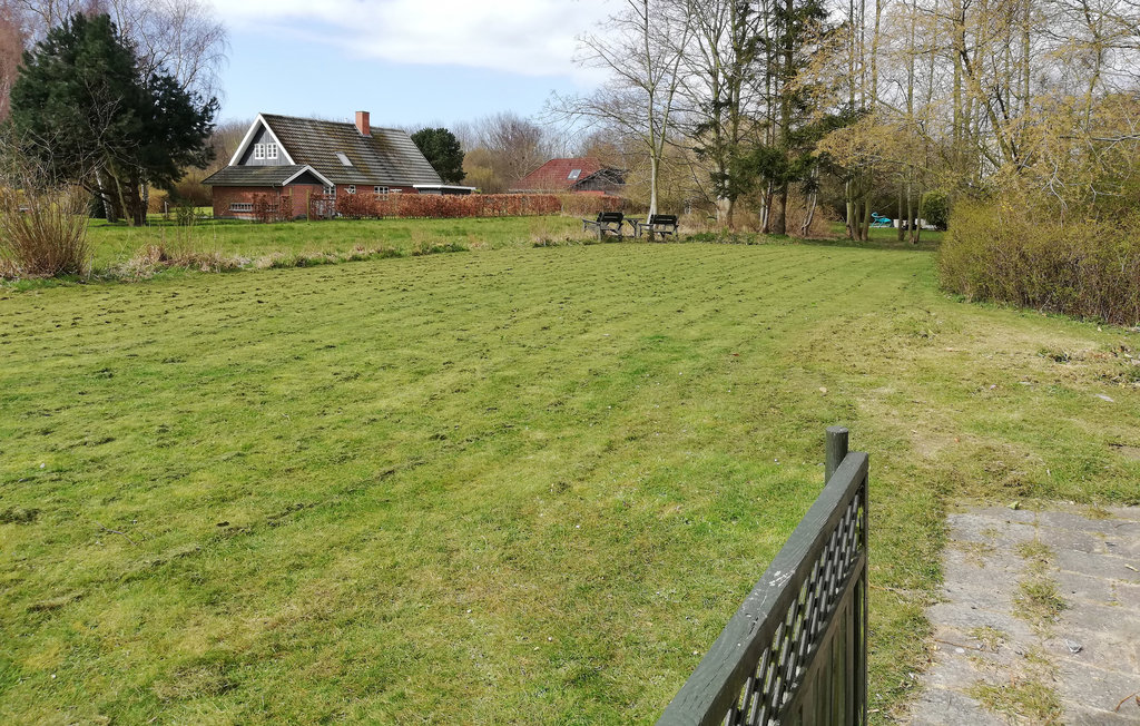 Feriehuse - Botofte , Danmark - G10075 9