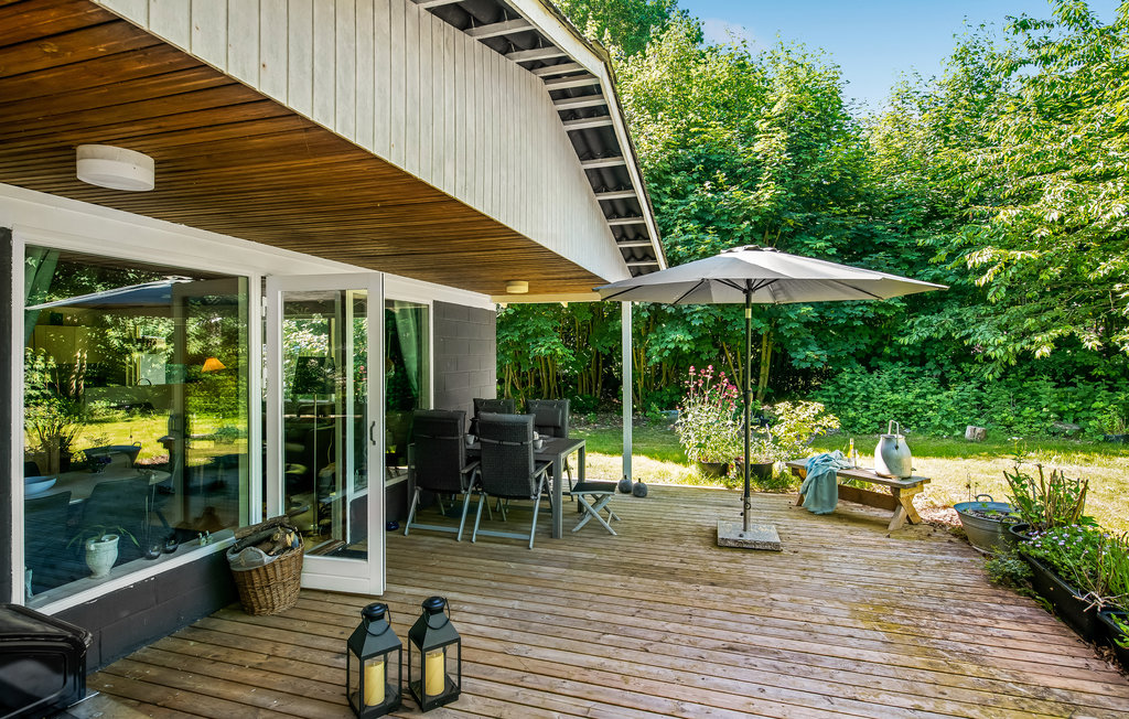 Ferienhaus - Stoense Udfl. , Dänemark - G10128 19