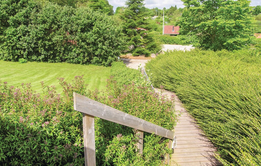 Ferienhaus - Spodsbjerg , Dänemark - G10181 18