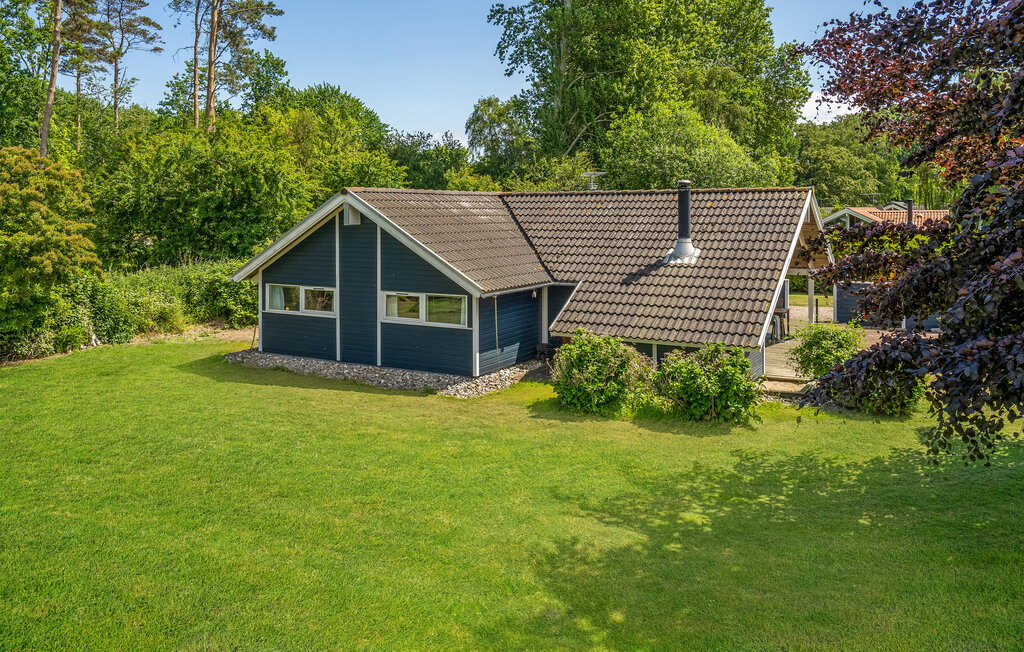 Ferienhaus - Hou , Dänemark - G10354 17