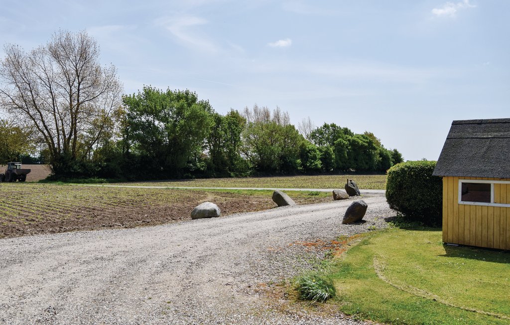 Ferieleilighet - Vindeby/Illebølle , Danmark - G10429 14