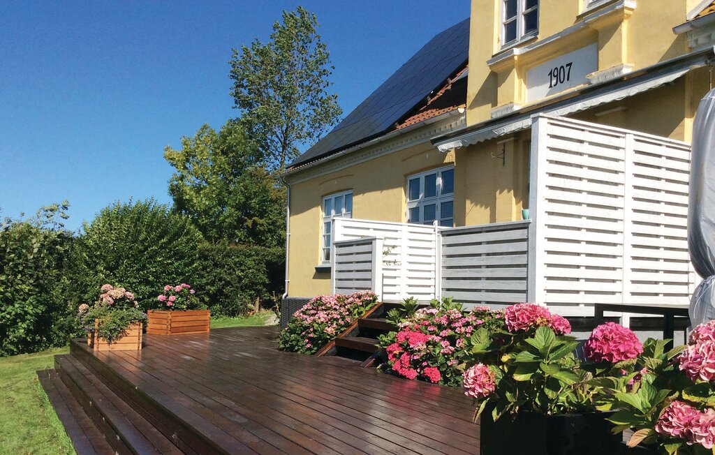 Feriehus - Stoense Udfl. , Danmark - G10716 5