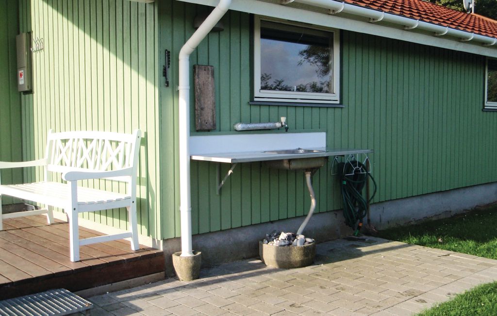 Ferienhaus - Bukkemose , Dänemark - G10740 13