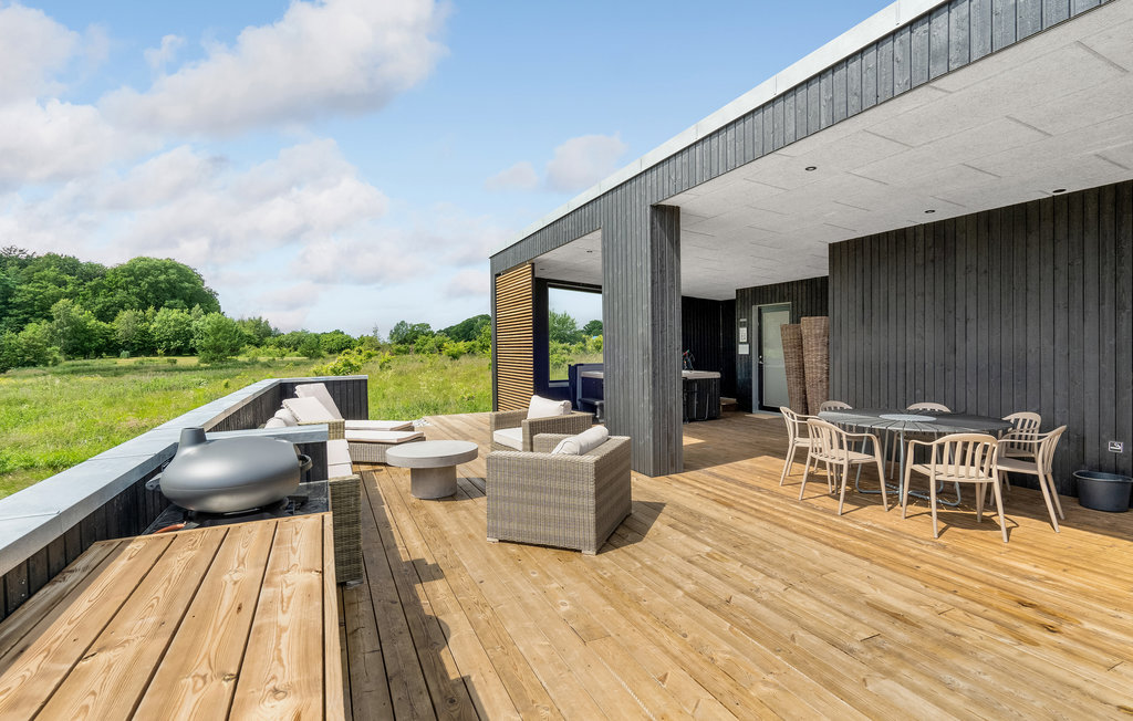 Ferienhaus - Hou , Dänemark - G10801 16