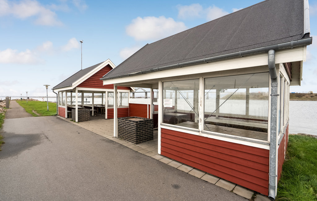 Ferienwohnung - Rudkøbing , Dänemark - G10849 16