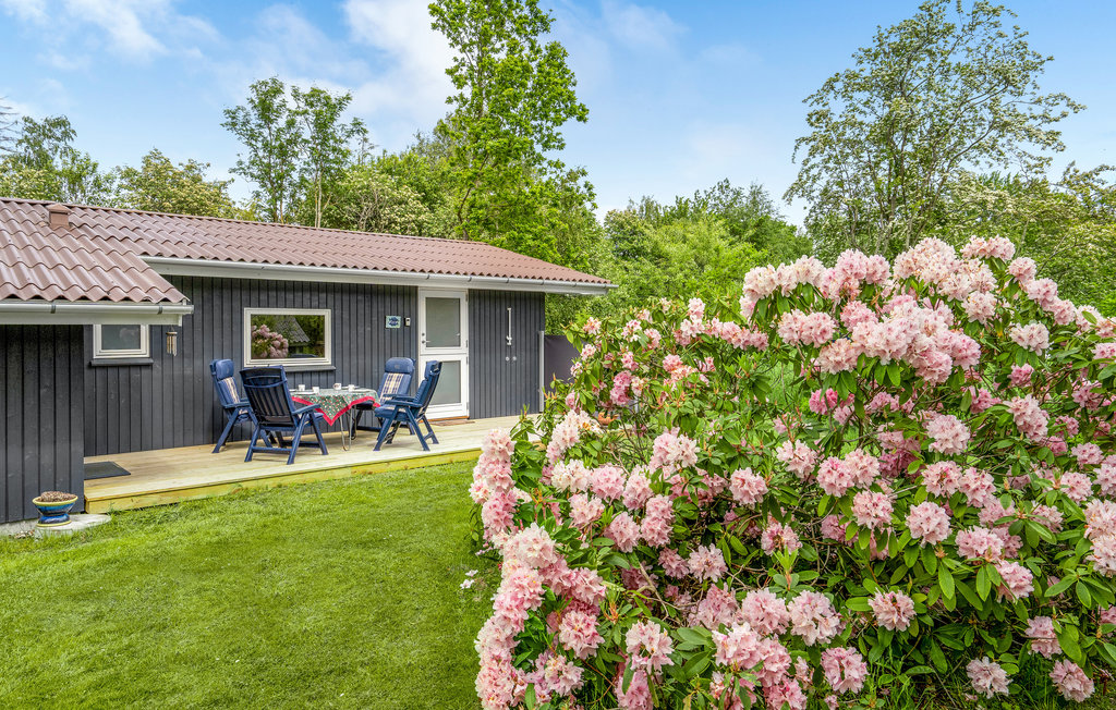 Ferienhaus - Ristinge , Dänemark - G10919 16