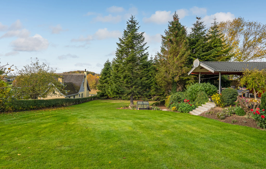 Ferienhaus - Spodsbjerg , Dänemark - G10930 13